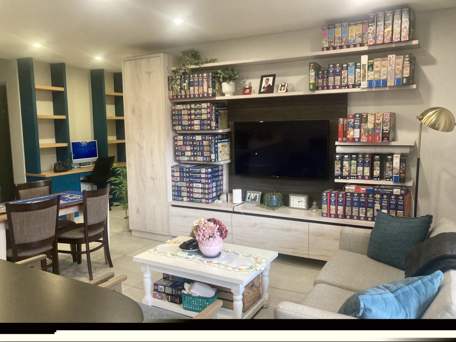 To Let 2 Bedroom Property for Rent in Rondebosch Western Cape